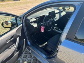 Toyota Corolla Седан , снимка 8