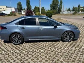 Toyota Corolla Седан , снимка 7