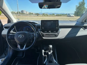 Toyota Corolla Седан , снимка 10