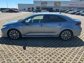 Toyota Corolla Седан , снимка 3