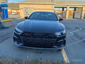 Audi S7, снимка 6