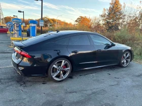 Audi S7, снимка 3