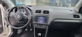 VW Polo 1.2 TDI, снимка 10