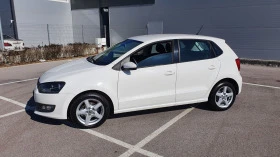 VW Polo 1.2 TDI, снимка 3