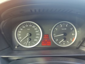 BMW 525 525i газ, снимка 12