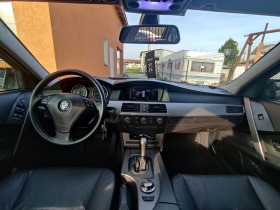 BMW 525 525i  | Mobile.bg   7