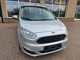 Обява за продажба на Ford Courier Tourneo 1.5TDCI, 95к.с., Euro6! ~15 000 лв. - изображение 1