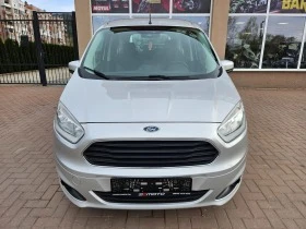 Обява за продажба на Ford Courier Tourneo 1.5TDCI, 95к.с., Euro6! ~15 000 лв. - изображение 2