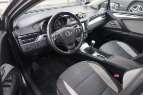 Toyota Avensis 1.8 VVT-i limo #Edition S #toyota LED #kamera #shz | Mobile.bg   12