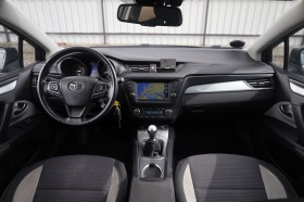 Toyota Avensis 1.8 VVT-i limo #Edition S #toyota LED #kamera #shz | Mobile.bg   13