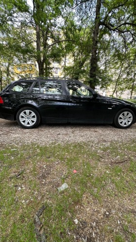 BMW 318, снимка 6 - Автомобили и джипове - 45659256