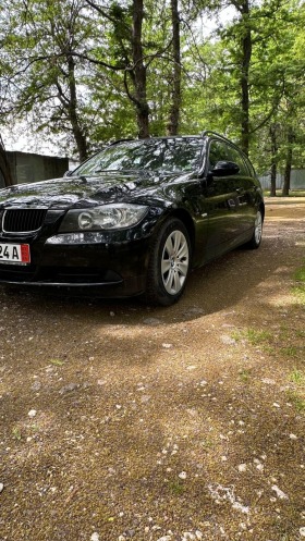BMW 318, снимка 4 - Автомобили и джипове - 45659256