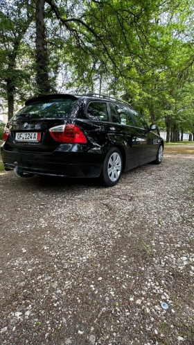 BMW 318, снимка 7 - Автомобили и джипове - 45659256