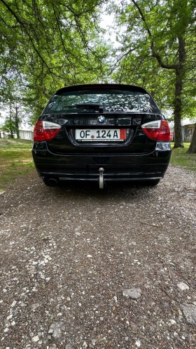 BMW 318, снимка 5 - Автомобили и джипове - 45659256