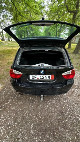 BMW 318, снимка 3 - Автомобили и джипове - 45659256