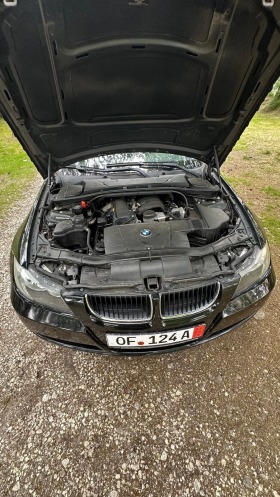 BMW 318, снимка 15 - Автомобили и джипове - 45659256