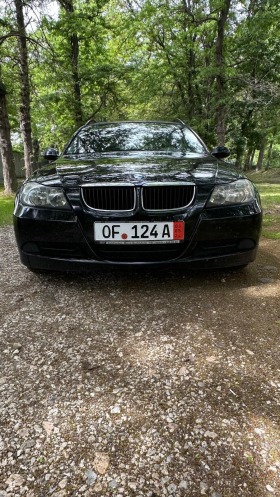 BMW 318, снимка 2 - Автомобили и джипове - 45659256