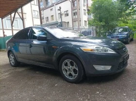 Ford Mondeo 2.5I!Turbo!Titanium S! - [10] 