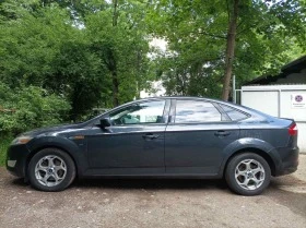 Ford Mondeo 2.5I!Turbo!Titanium S! - [8] 