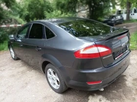 Ford Mondeo 2.5I!Turbo!Titanium S! - [4] 