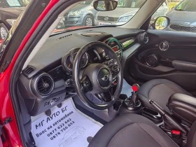 Mini Cooper 1.5 турбо, снимка 11