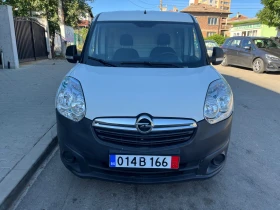 Opel Combo 1.6CDTI TОП СЪСТОЯНИЕ - изображение 1