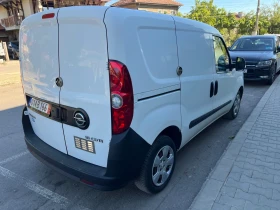 Opel Combo 1.6CDTI T  | Mobile.bg    5