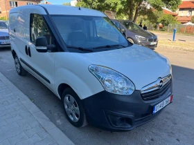 Opel Combo 1.6CDTI TОП СЪСТОЯНИЕ, снимка 2