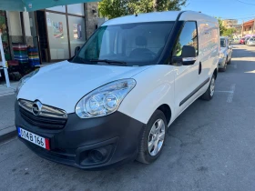 Opel Combo 1.6CDTI TОП СЪСТОЯНИЕ, снимка 3