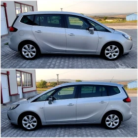 Opel Zafira 1.4turbo 120k.c.6+ 1, снимка 7