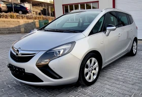 Opel Zafira 1.4turbo 120k.c.6+ 1