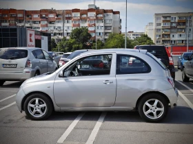 Nissan Micra | Mobile.bg    7