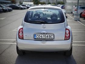 Nissan Micra | Mobile.bg    3