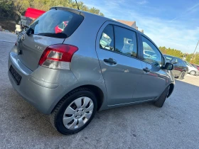 Toyota Yaris 1.3* 100000KM* , снимка 6