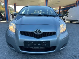     Toyota Yaris 1.3* 100000KM* 