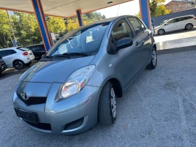 Toyota Yaris 1.3* 100000KM*  | Mobile.bg    3