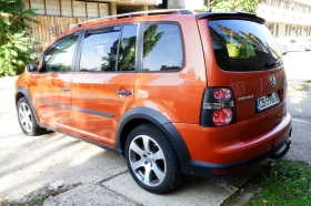 Обява за продажба на VW Touran Cross Touran Automatic ~11 999 лв. - изображение 3