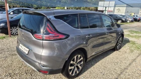 Renault Espace 1.6 DCI FULL FULL!!!EXCLUSIVE  ЛИЗИНГ ВИДЕО , снимка 5