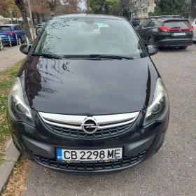 Обява за продажба на Opel Corsa 1.4  ~7 500 лв. - изображение 6