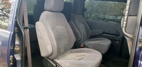 Hyundai Starex 2.4i 4x4, снимка 10