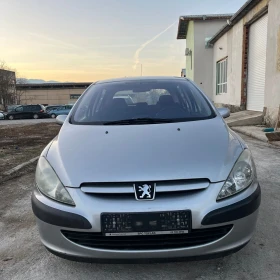 Peugeot 307, снимка 1