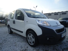 Обява за продажба на Fiat Fiorino 1.3 JTD Multijet 80kc EURO B6 ~11 990 лв. - изображение 1