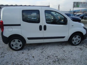 Обява за продажба на Fiat Fiorino 1.3 JTD Multijet 80kc EURO B6 ~11 990 лв. - изображение 5