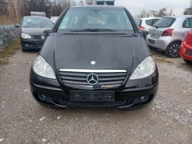 Mercedes-Benz A 180 180 CDI - 4300 лв. - 24134162 | Car24.bg