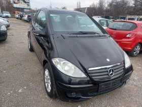 Mercedes-Benz A 180 180 CDI - 4300 лв. - 24134162 | Car24.bg