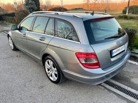 Mercedes-Benz C 220 Мотор 646 Автомат Нави, снимка 4