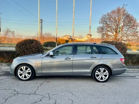 Mercedes-Benz C 220 Мотор 646 Автомат Нави, снимка 7