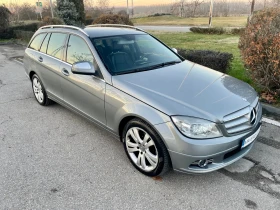 Mercedes-Benz C 220 Мотор 646 Автомат Нави, снимка 1