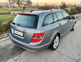 Mercedes-Benz C 220 Мотор 646 Автомат Нави, снимка 5