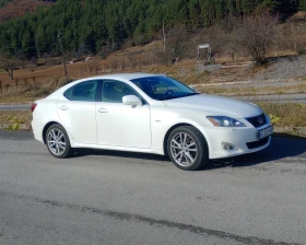 Lexus IS 220d 2.2d, снимка 1